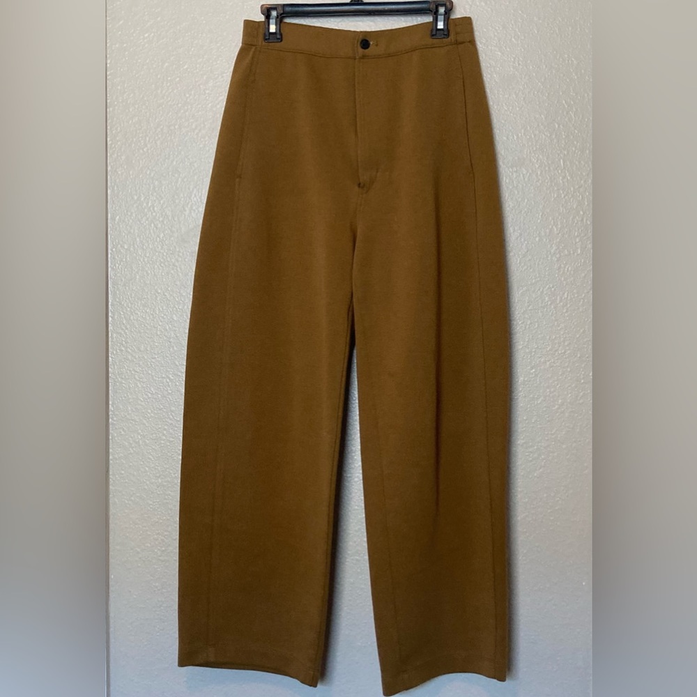 Uniqlo Balloon Pants